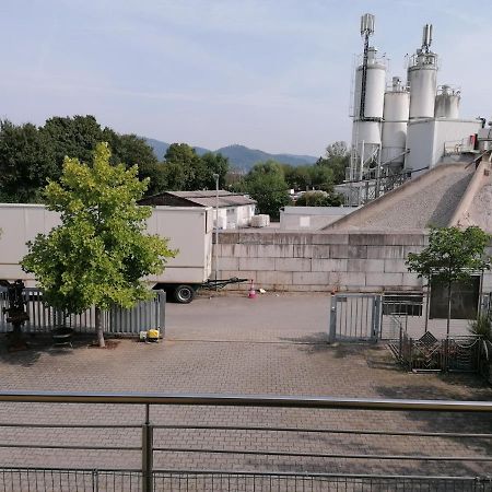 Stollis Fewo Bensheim Dış mekan fotoğraf