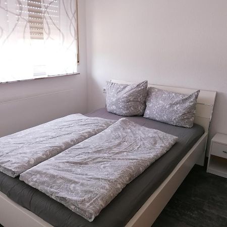 Stollis Fewo Bensheim Dış mekan fotoğraf