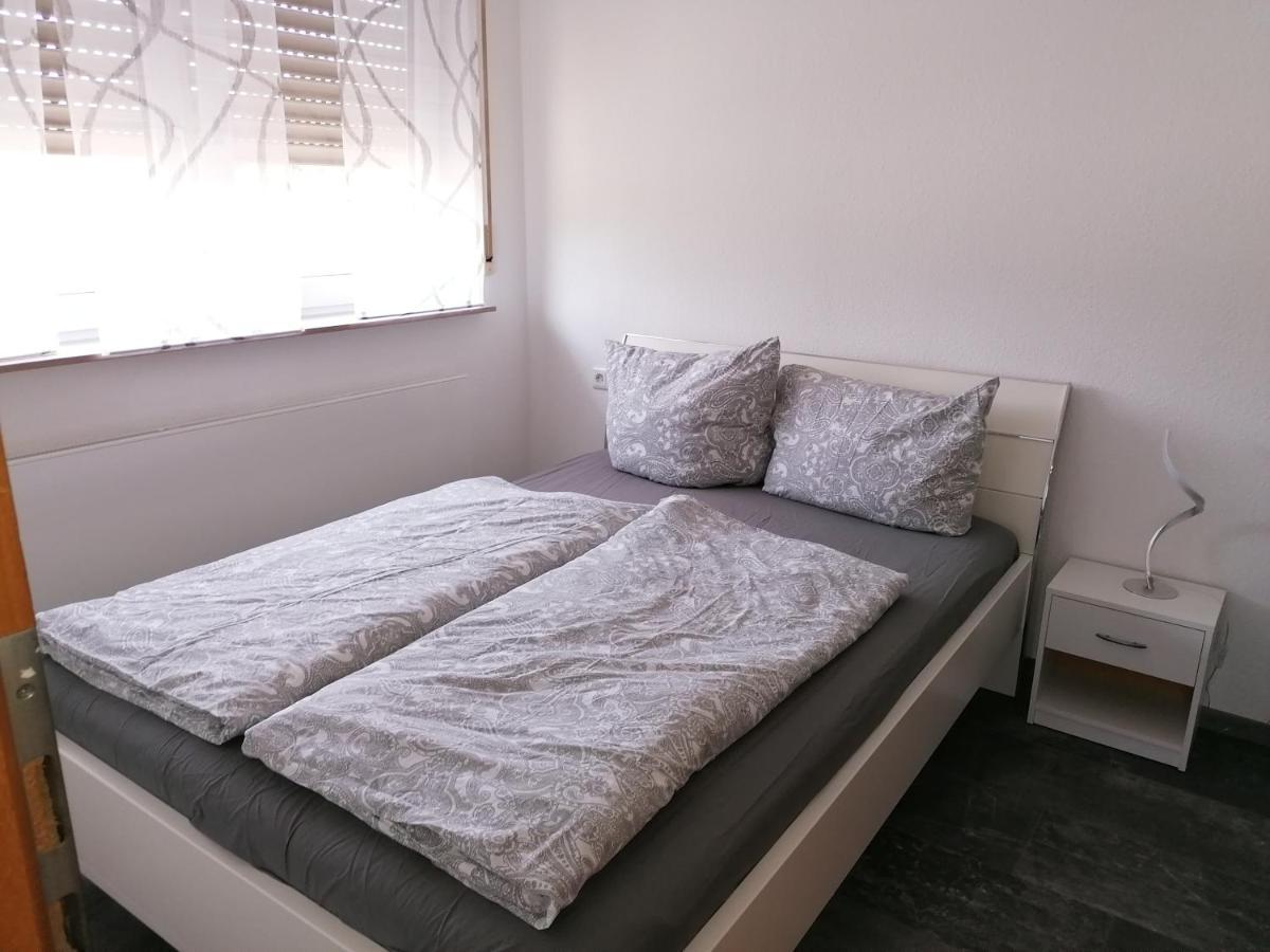 Stollis Fewo Bensheim Dış mekan fotoğraf